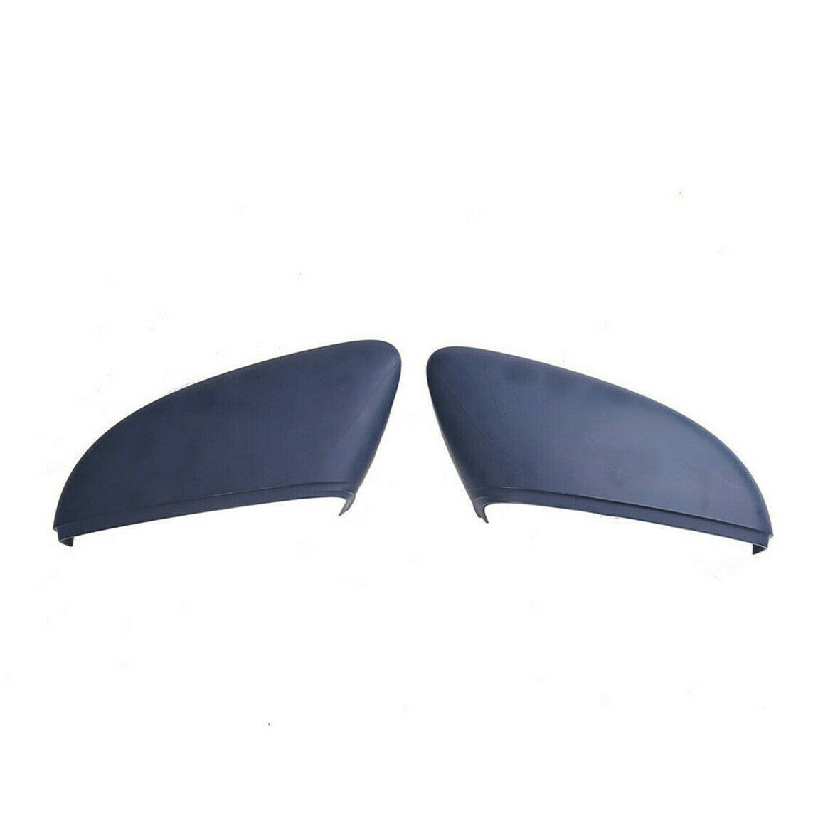 Left& Right Rearview Mirror Covers Fit for VW for Jetta Beetle #5C6 857 537 A/538 A#