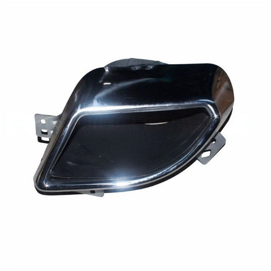 Exhaust Pipe Tail Throat Replace# FK7B17B771AB Q