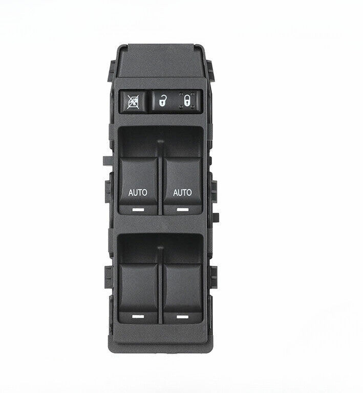 for Chrysler for Dodge 20011-2014 Front Door Master Power Window Switch 04602925AA;