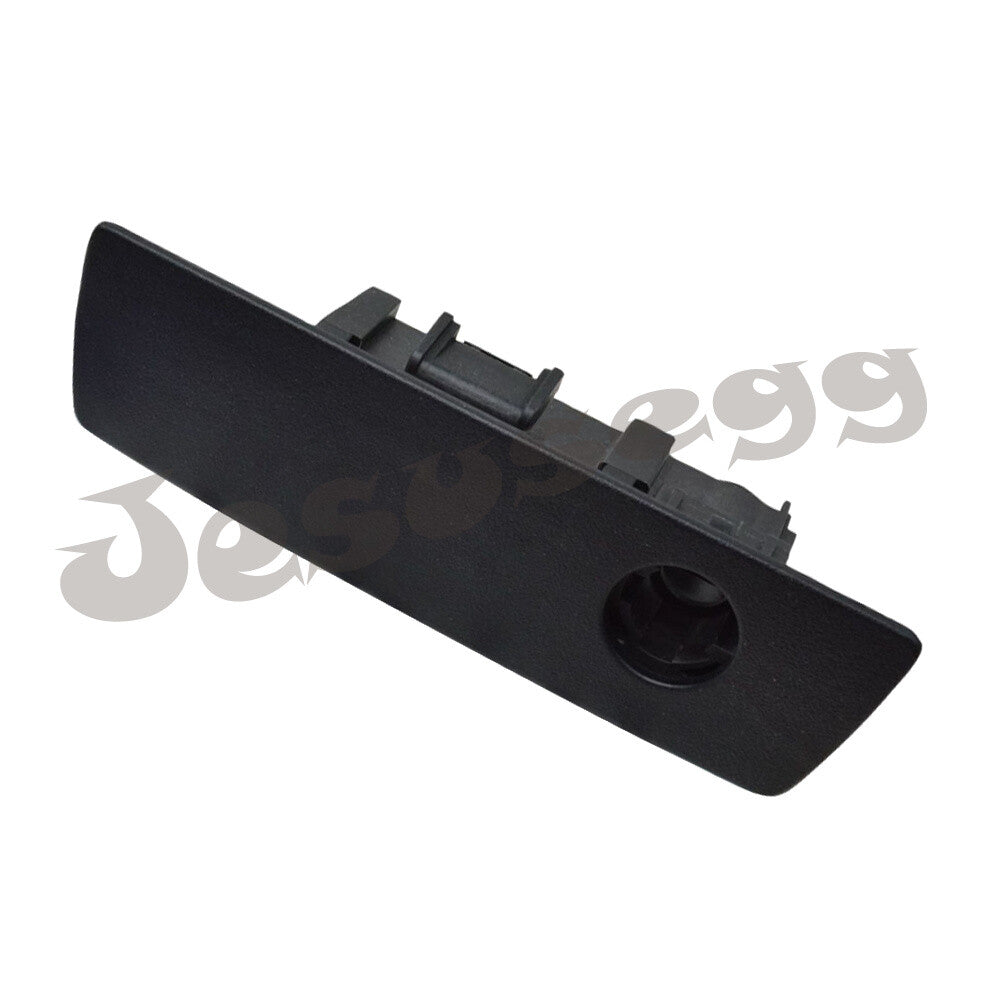 For 11-18 for Jeep for Wrangler Jk Body Glove Box Latch Glove Compartment Door Latch