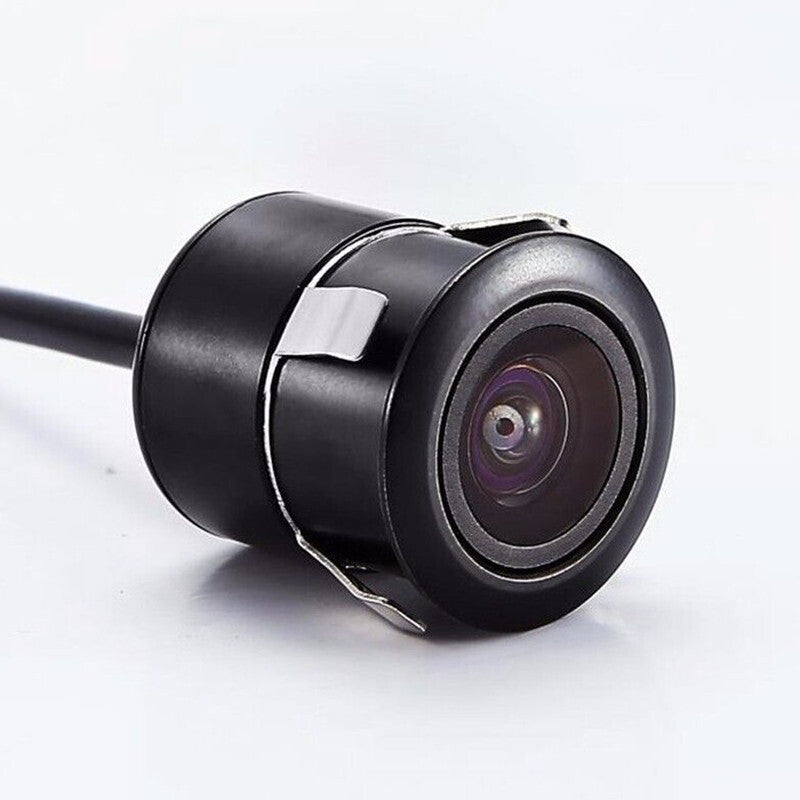 Car SUV Rear Camera Night Vision For View Reverse Backup Parking Waterproof CMOS