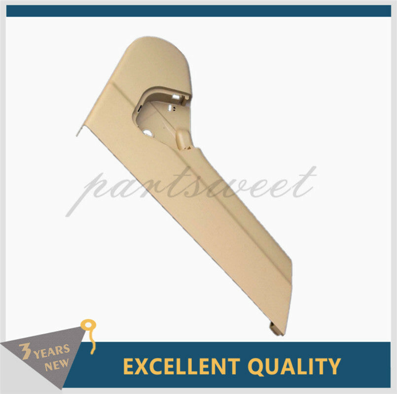 Beige Right for Seat Right Side Trim Cover Fit for Mercedes W220 S-Class 2000-2002