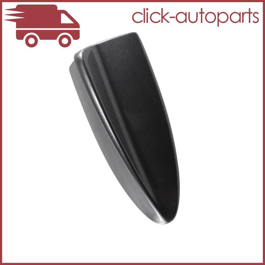 Fits For X6 E71 2008-2013 for X5 E70 2008-2016 Roof Shark Antenna Cover Trim Black Q