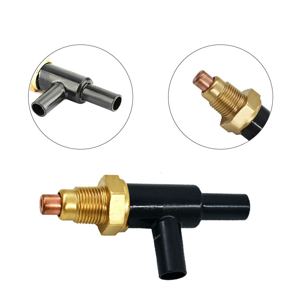Fuel Injector Air Assist Control Solenoid Valve Fits 2007 to 2011 for Honda Element Q