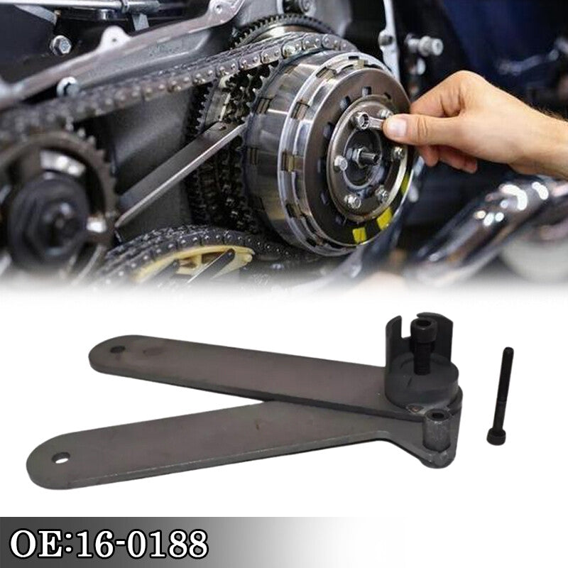 Shoe Tool Cam Chain Removal FLH FLST FXST FXD Fit TC V-Twin 16-0188 S4 1999-2006