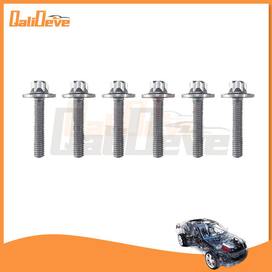 Equipment Manufacturer Transmission Oil Pan Bolt Elring for Mercedes-Benz 722.9 7-speed Transmission