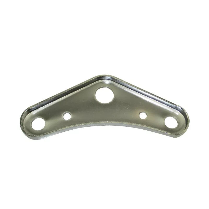 Handlebar Top Clamp Fork Triple Tree For Z50 Z50A J Monkey Bike Gorilla Skyteam Q