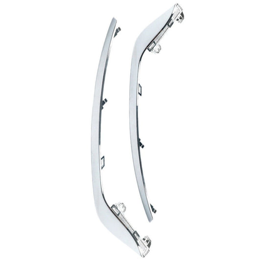 Fog lamp Frame Decorative Strip R # HS7315A298AA Q