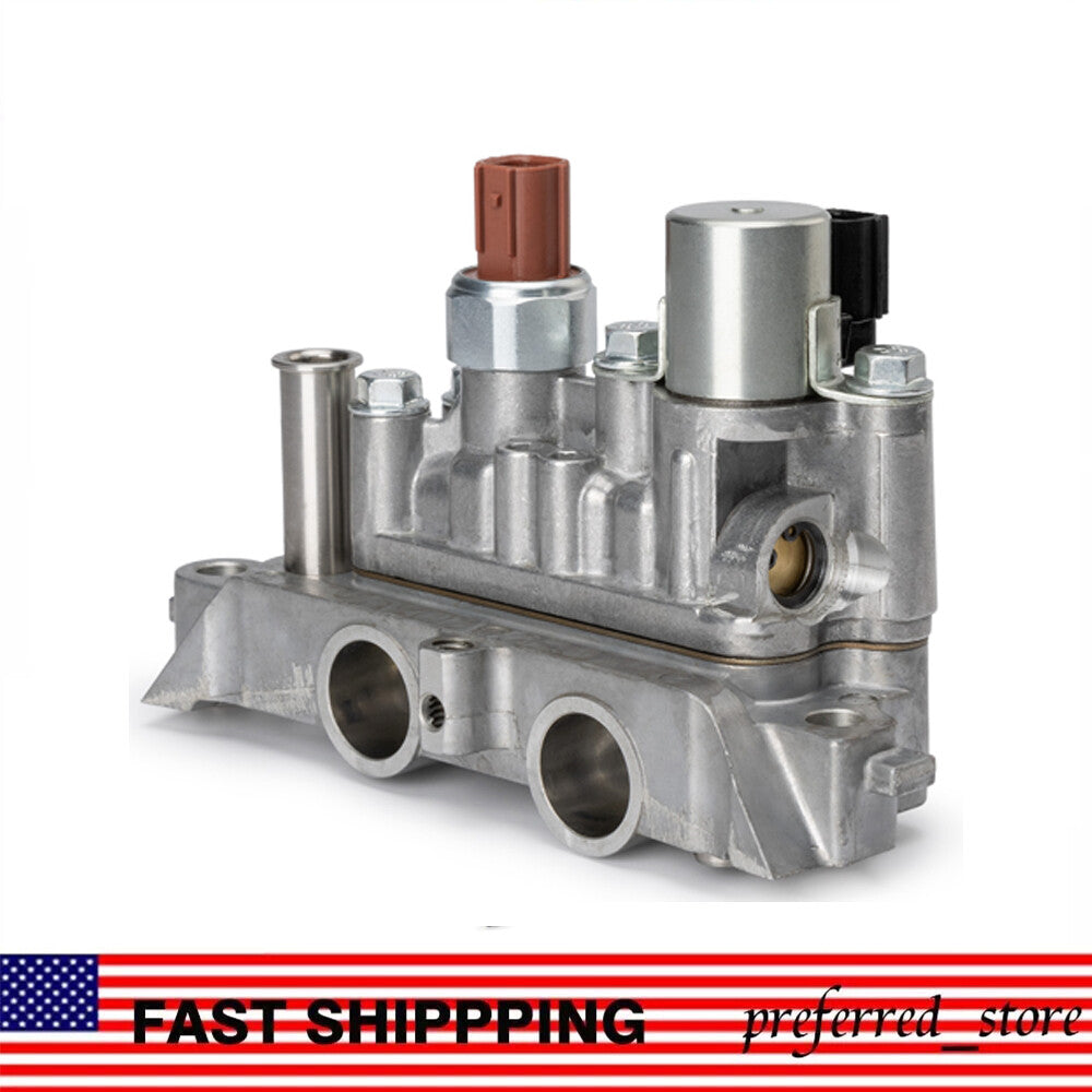 1 x Variable Valve Timing Solenoid Valve for Acura and for Honda V6 3.5L v