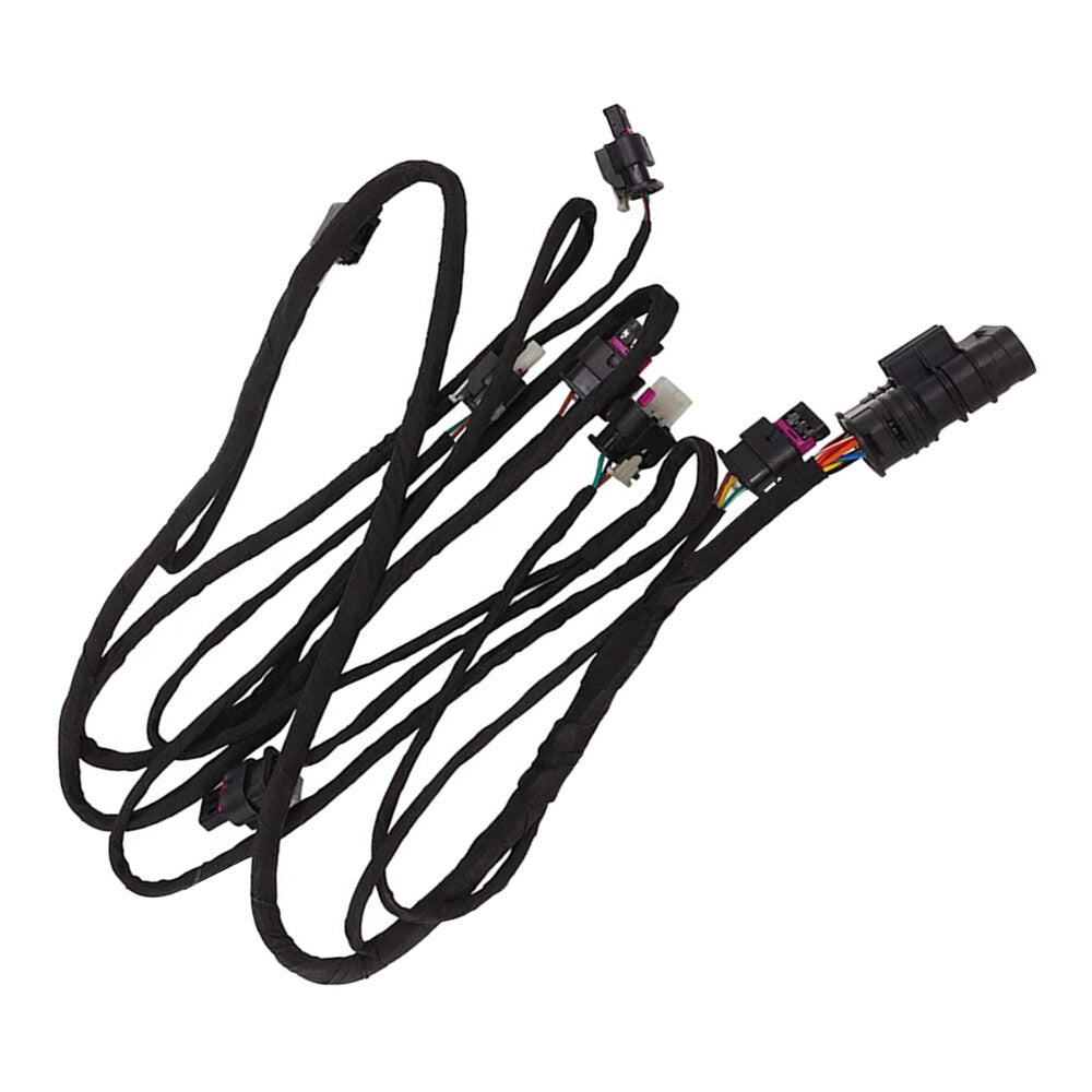 Front Bumper Parking Sensor Adapter Wiring Harness Fits For E-CLASS W212 09-2016