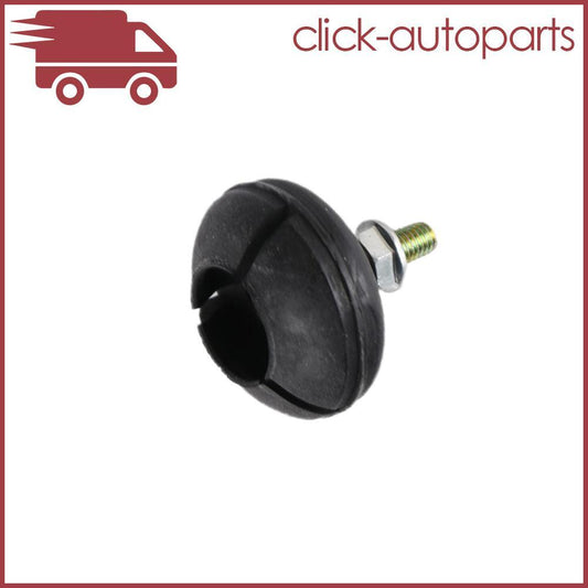 Fits for 1984-2004 for Mitsubishi for Pajero Montero Hood Bonnet Rubber Damper Black Q