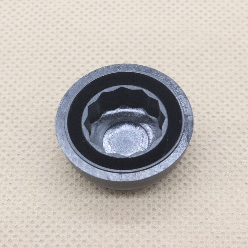 Windshield wiper arm nut cap for Mercedes-Benz S-Class A2208240249