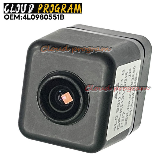 4L0980551B Backup Parking Camera Rear View Camera for 06-2010 for Audi A6 for A8 Q7 v