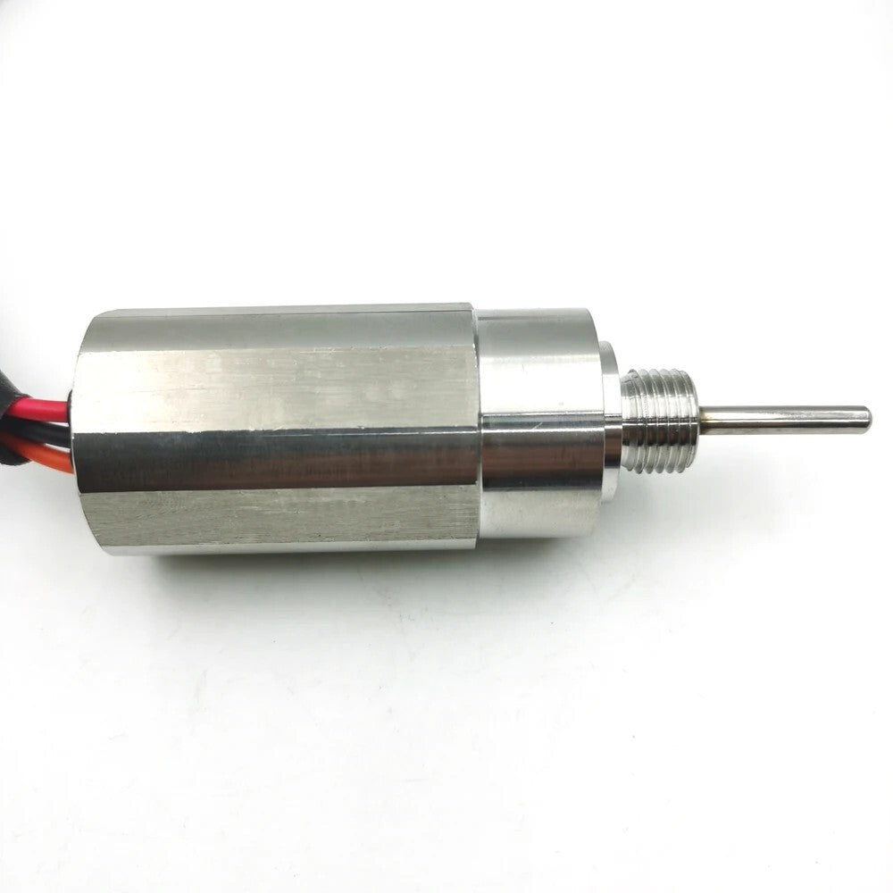 The 3E-5370 temperature sensor is suitable for CAT Caterpillar Excavator 325L CA3E5370. Q