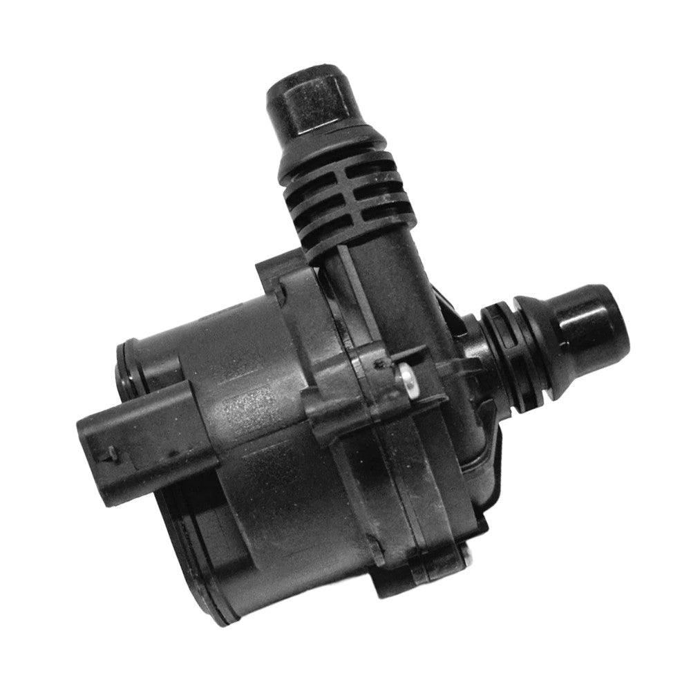 Electric Water Pump Black Fits For C/GLC/GLE/GLS-Class W205 W206 C200 C300 Q