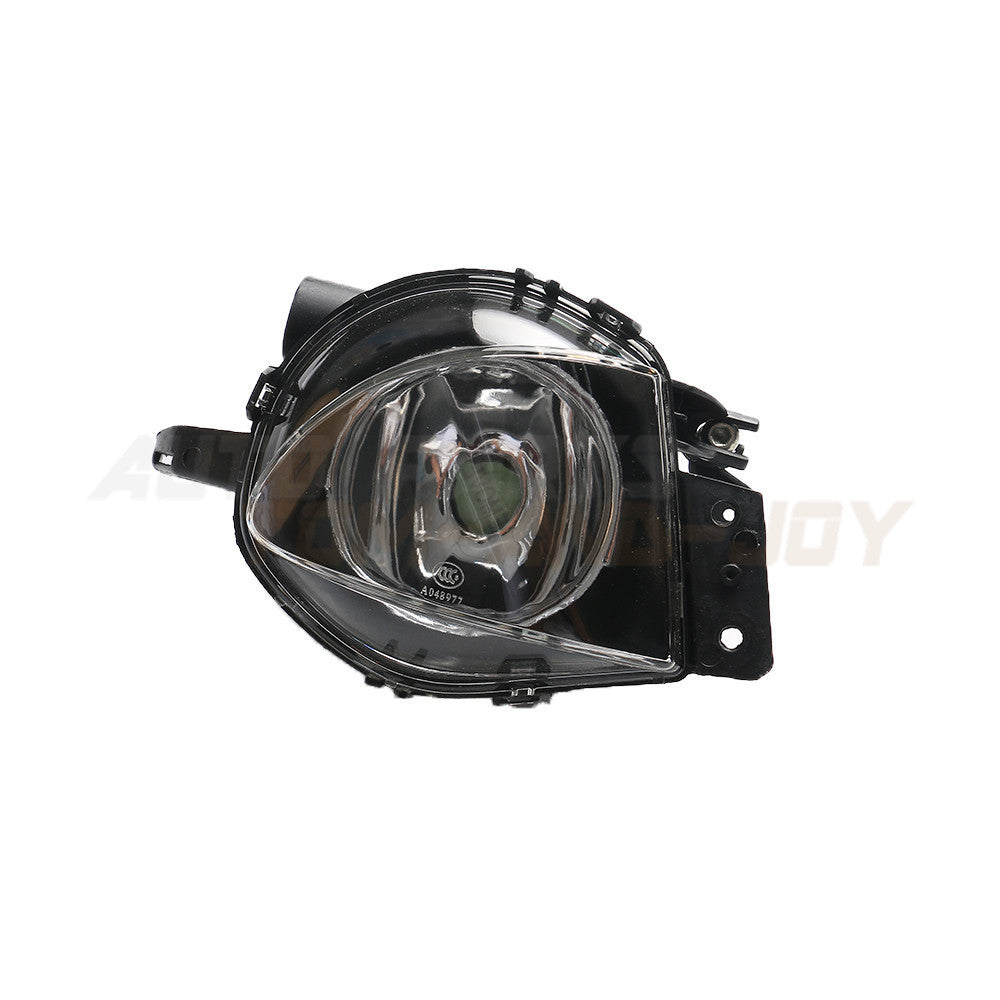 RH Clear Lens Driving Fog Light Lamp for BMW E90 E91 06-08 325 328 335 Sedan