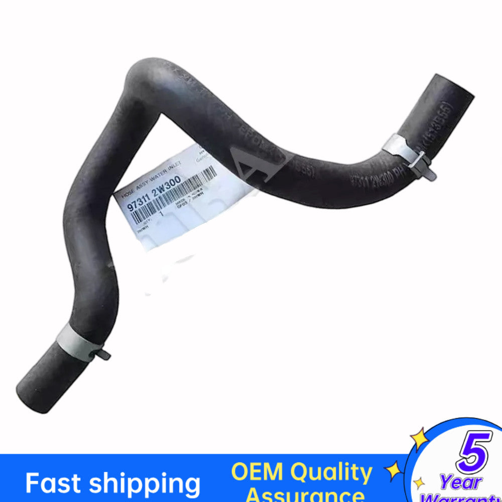 for Hyundai / for Kia HVAC heater hose 97311-2W300 - Equipment Manufacturer