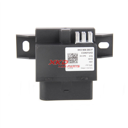 Fuel pump control unit suitable for Volkswagen Caddy, for Audi A4, A5, Q5 8K0906093F