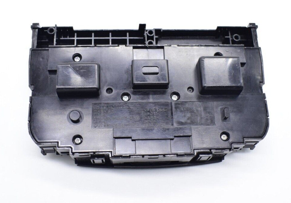 for Honda Vezel RU Front Roof Module Panel LED Map Lamp with Ambient Light Q