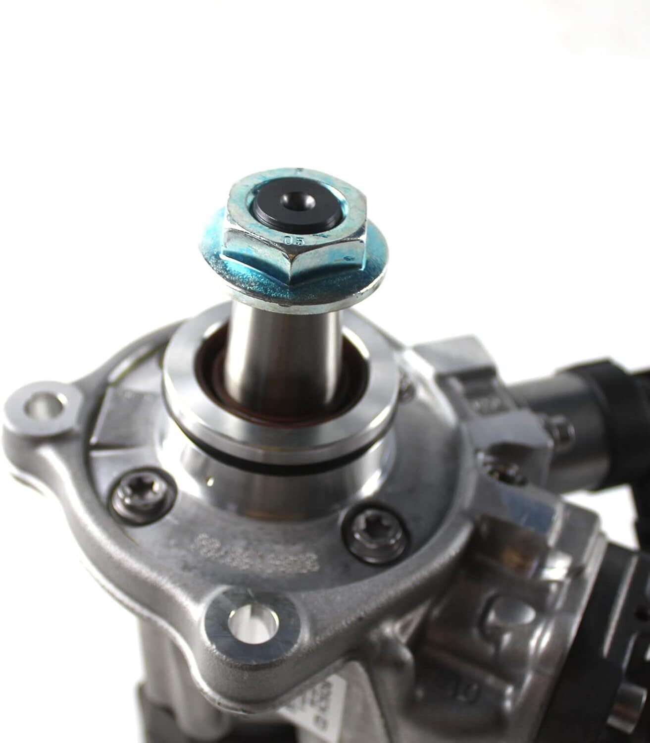 Fuel Injection Pump 0445020508 58014701 For CP4 Case 590SN 580N Engine