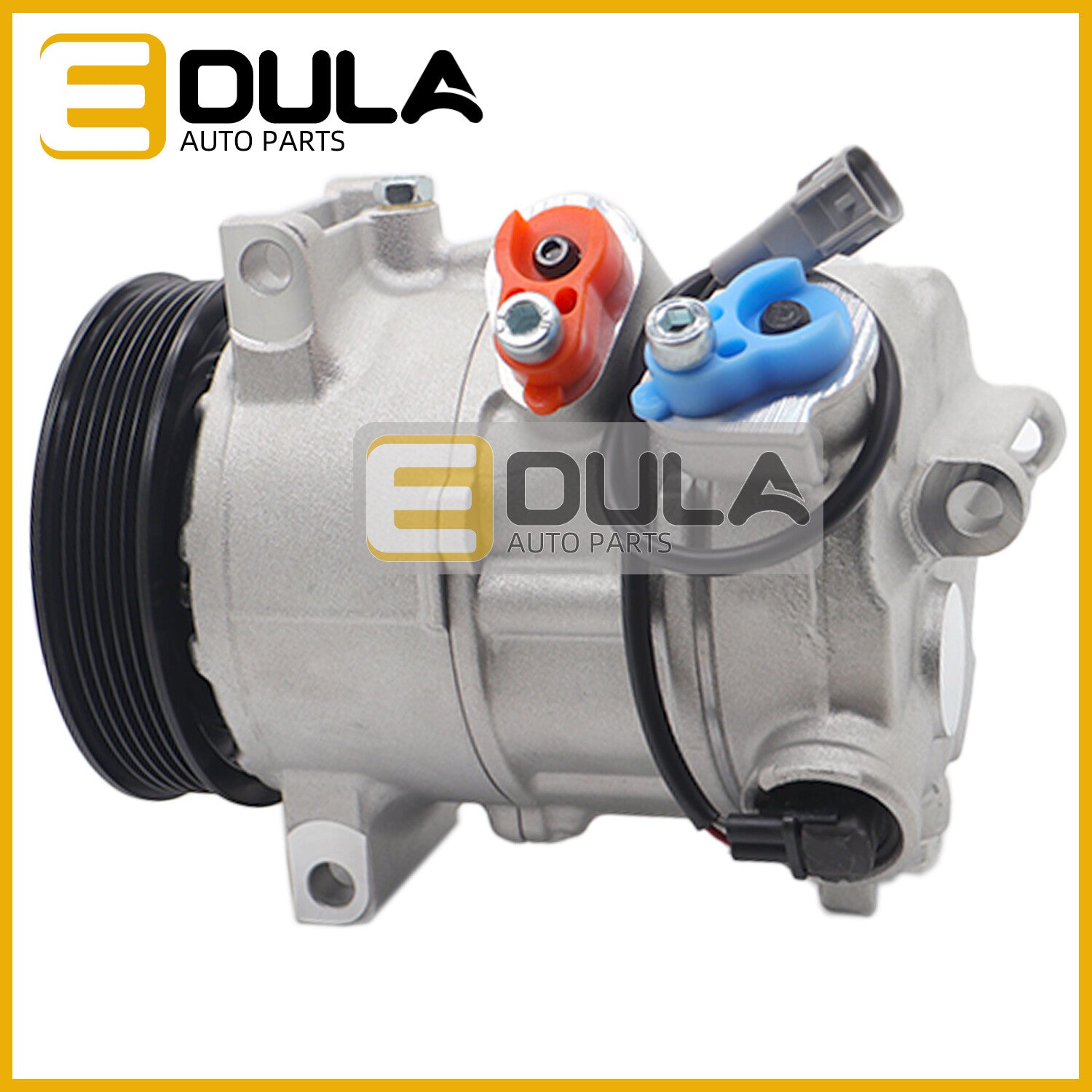 6SEU16C AC Compressor Fits FOR Caliber Compass Patriot RL111610AB 55111610AA