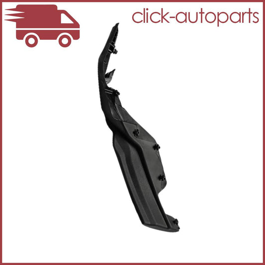 Front Hood Hinge Cover Driver Side Black for HR-V Vezel 2016-2022 74222-T7W-A00