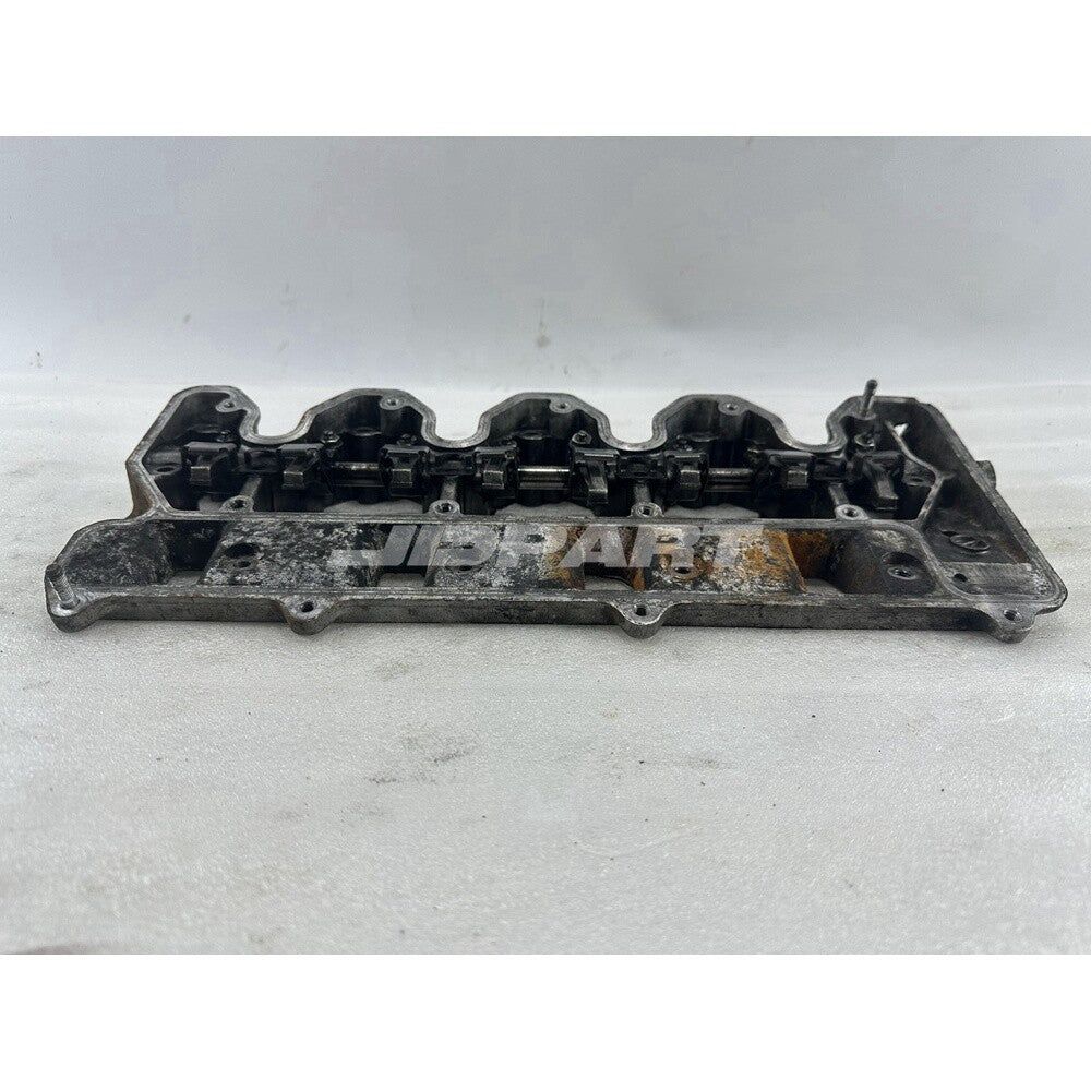 4LE1 rocker arm Assy 8-97066-876-1 - Suitable for Isuzu engine spare parts.