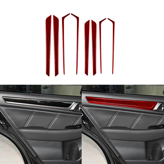 Suitable for Lexus ES350 300H 2019-2022 black car armrest storage box center console tray- v