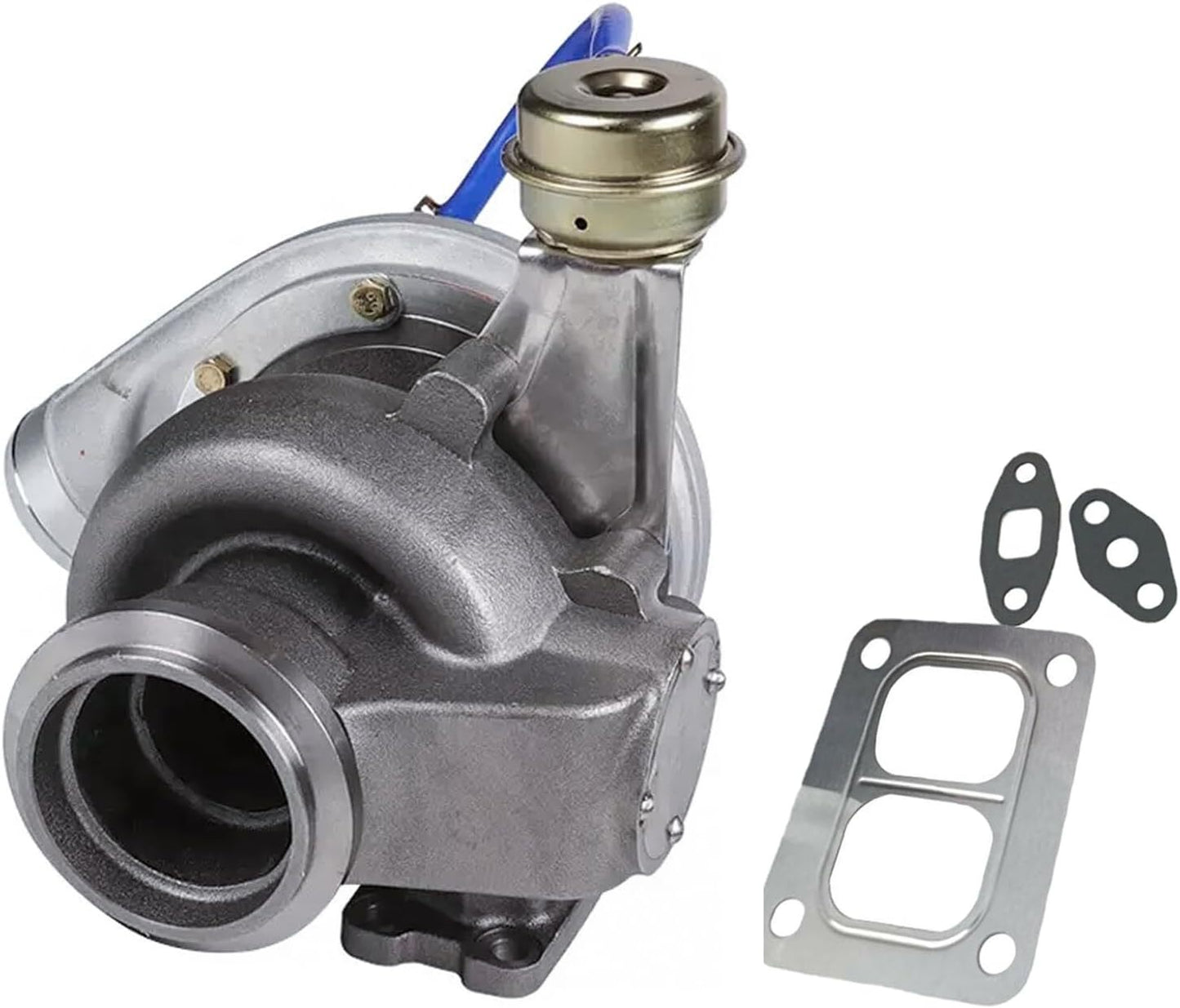 Turbocharger 252-5165 10R-3749 for Caterpillar C9 Engine D6R D6T D7R Tractor Q