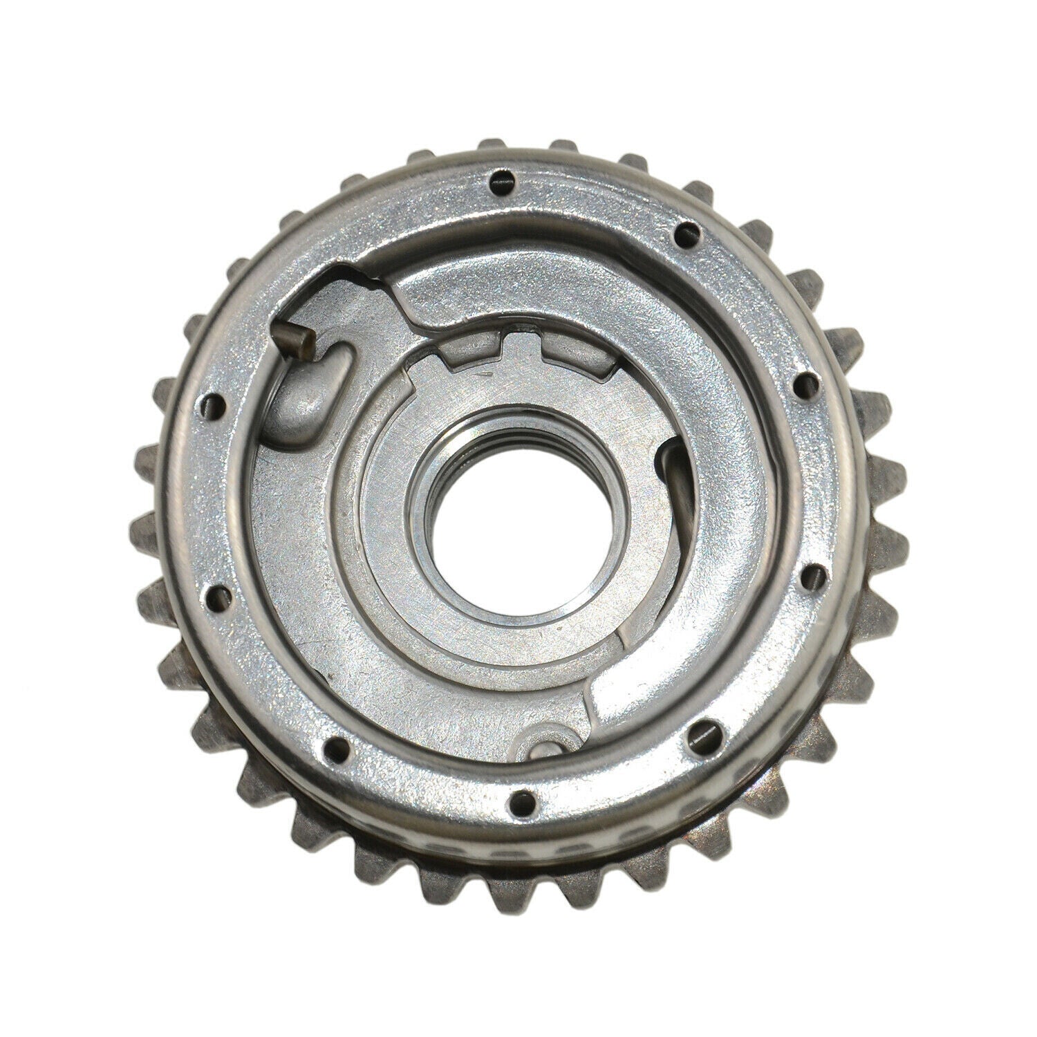 Intake Left Camshaft Adjuster 2760503600 A2760503600 Adjuster for Mercedes-Benz