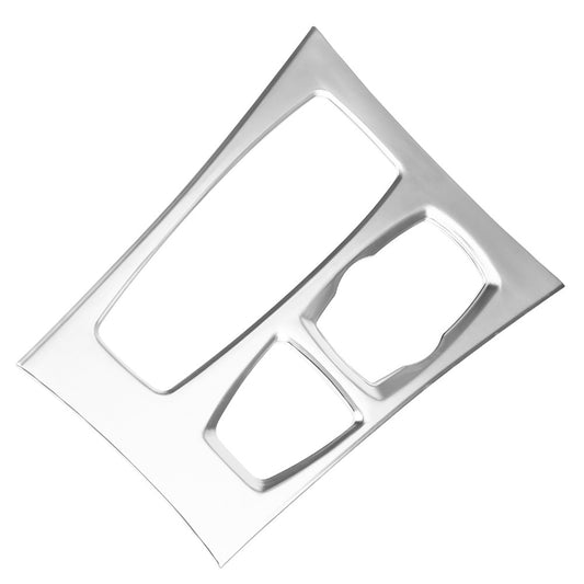 Gear Box Panel Cover Electroplating Center Console Gear Box Panel Cover
