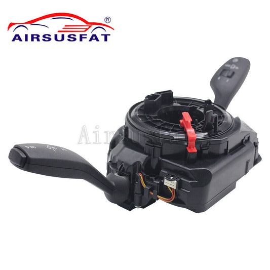Turn signal and Wiper switch assembly suitable for BMW F07 F10 F12 F06 F01 M5 61319354047