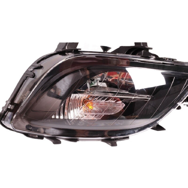 Right Front bumper fog light for Opel for Vauxhall Astra SPORTS Tourer (J) 2010-2011