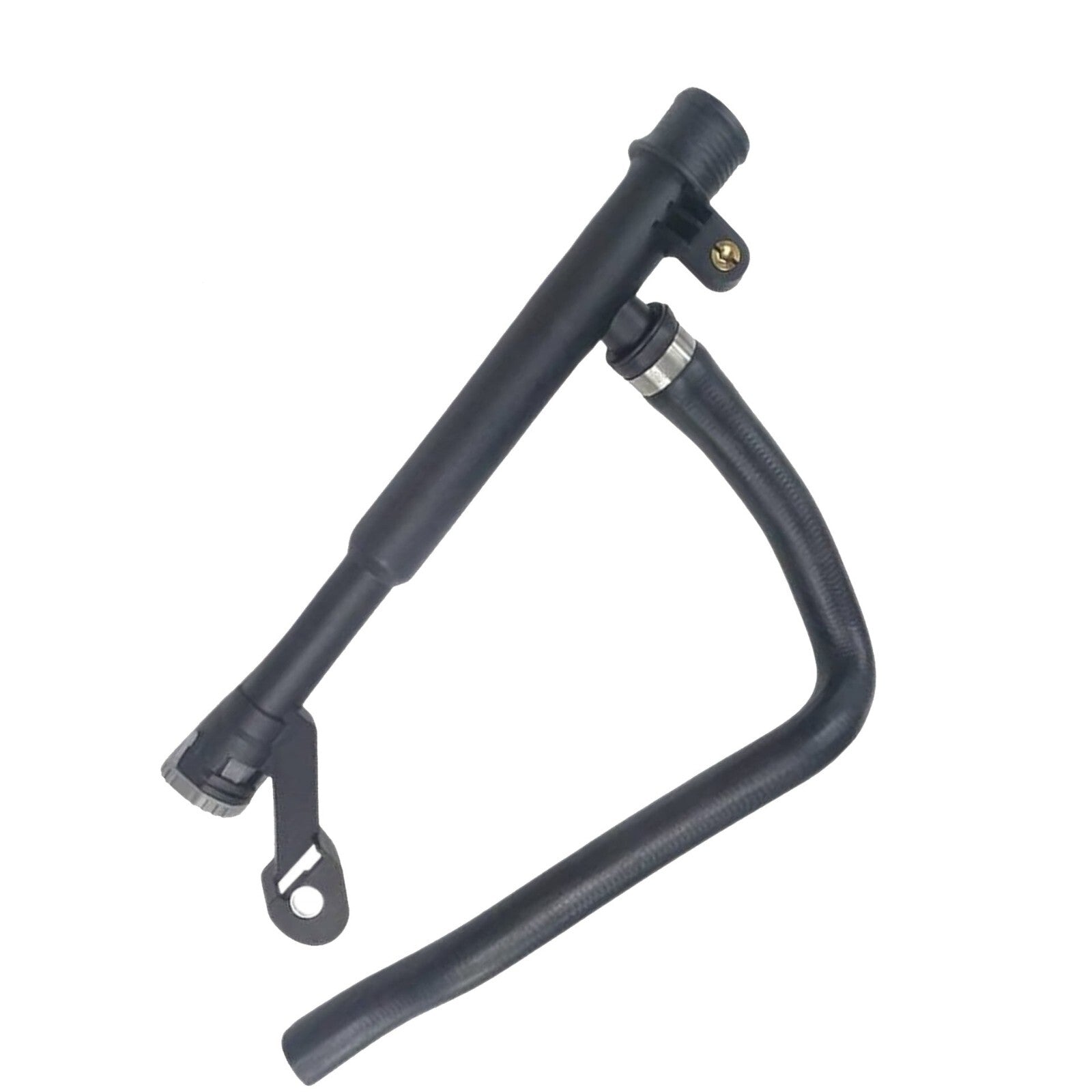 Suitable for Land Rover LR2 genuine engine coolant oil cooler hose LR005563