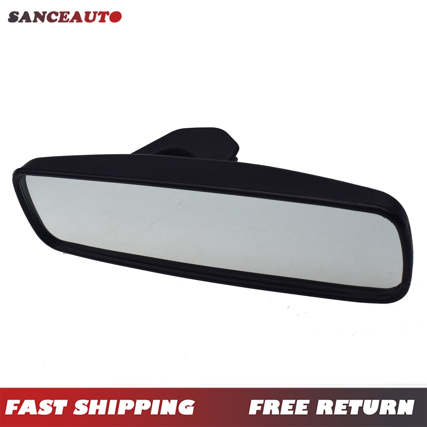 Suitable for Mercedes Sprinter 2500 3500 rearview mirror interior windshield A6398100517- n