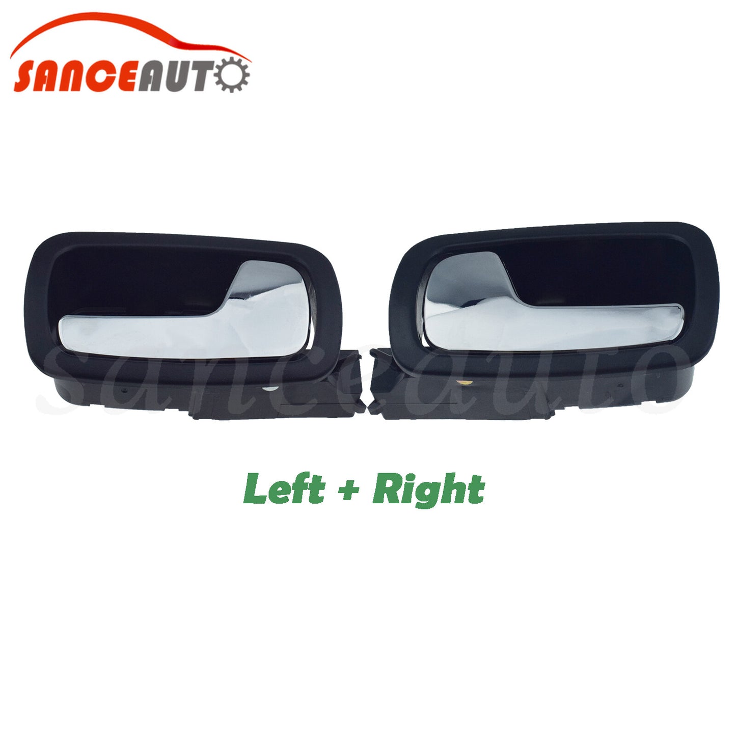 Front LH / Right-hand interior door handle for Cobalt 05-10 and for Pontiac G5 07-10 n