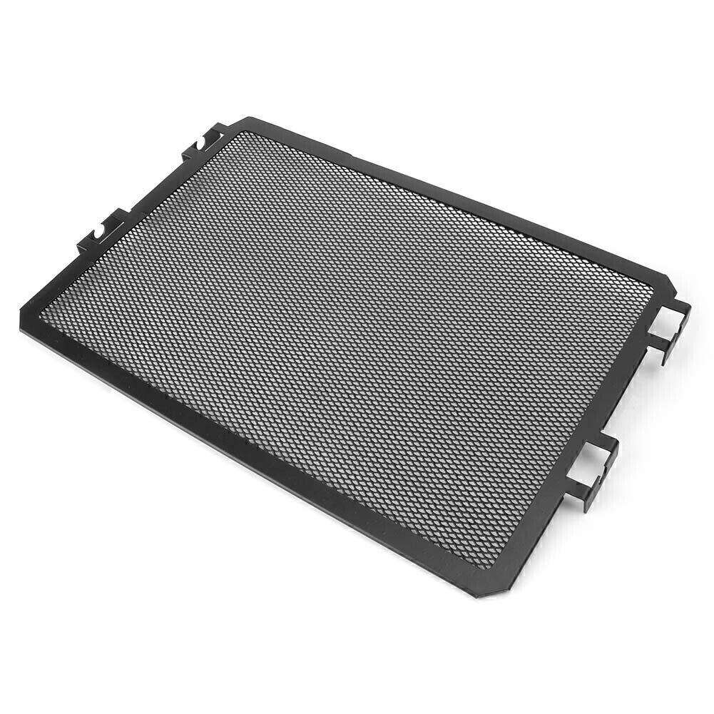 for Yamaha MT07 MT-07 2014-2018 15 Radiator Guard Grill Cover Cooling Protector Q