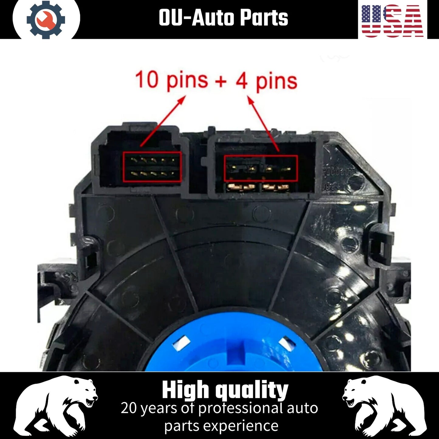 Solenoide arranque para STX 900 1999-2006/STS 900 2001-2002 H