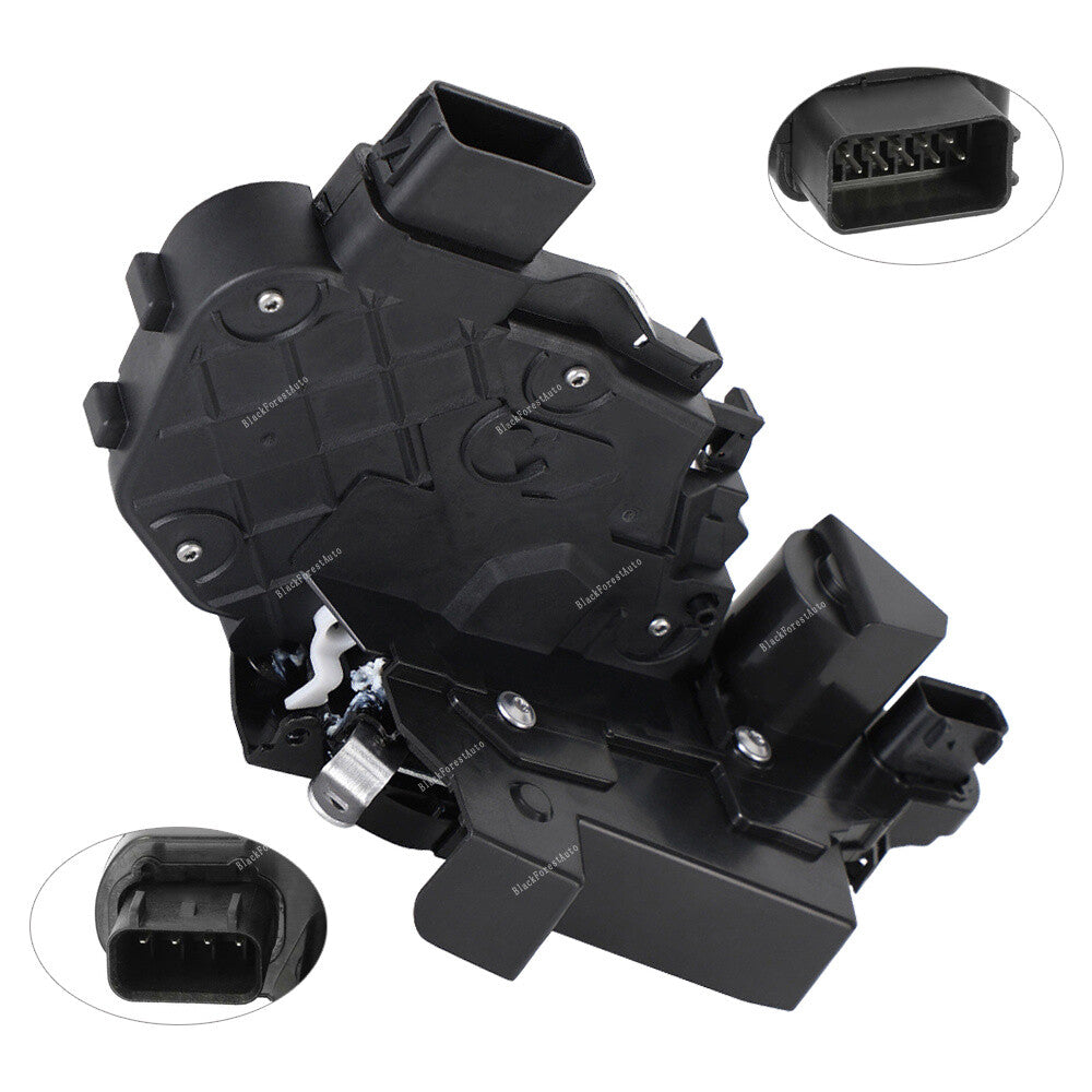 Front Left Door Lock Latch Actuator Assembly For LAND for RANGE ROVER LR014101 Q
