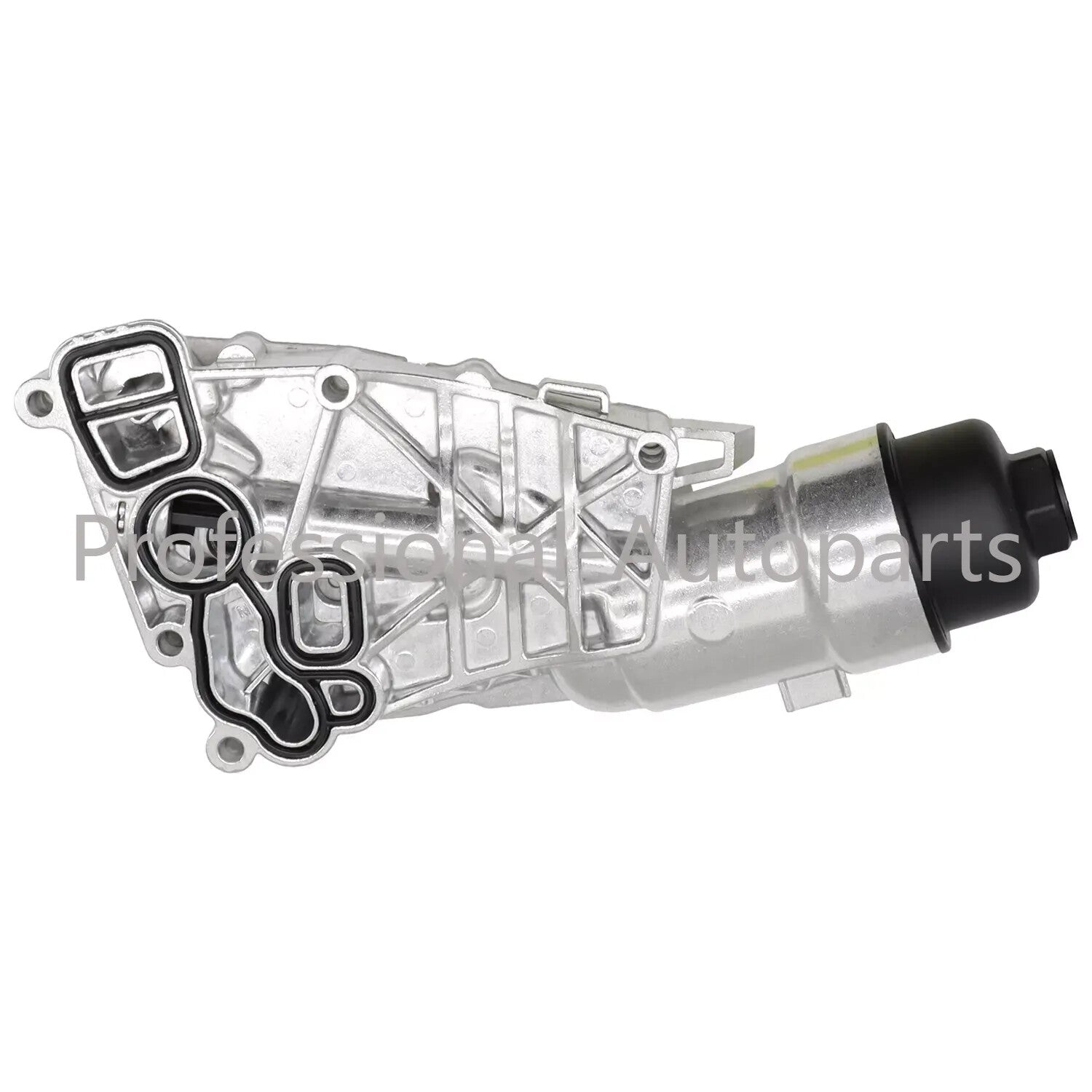 Aluminium Engine Oil Cooler Filter Assembly for BMW i8 X1 X2 for Mini Cooper 14-2020 Q