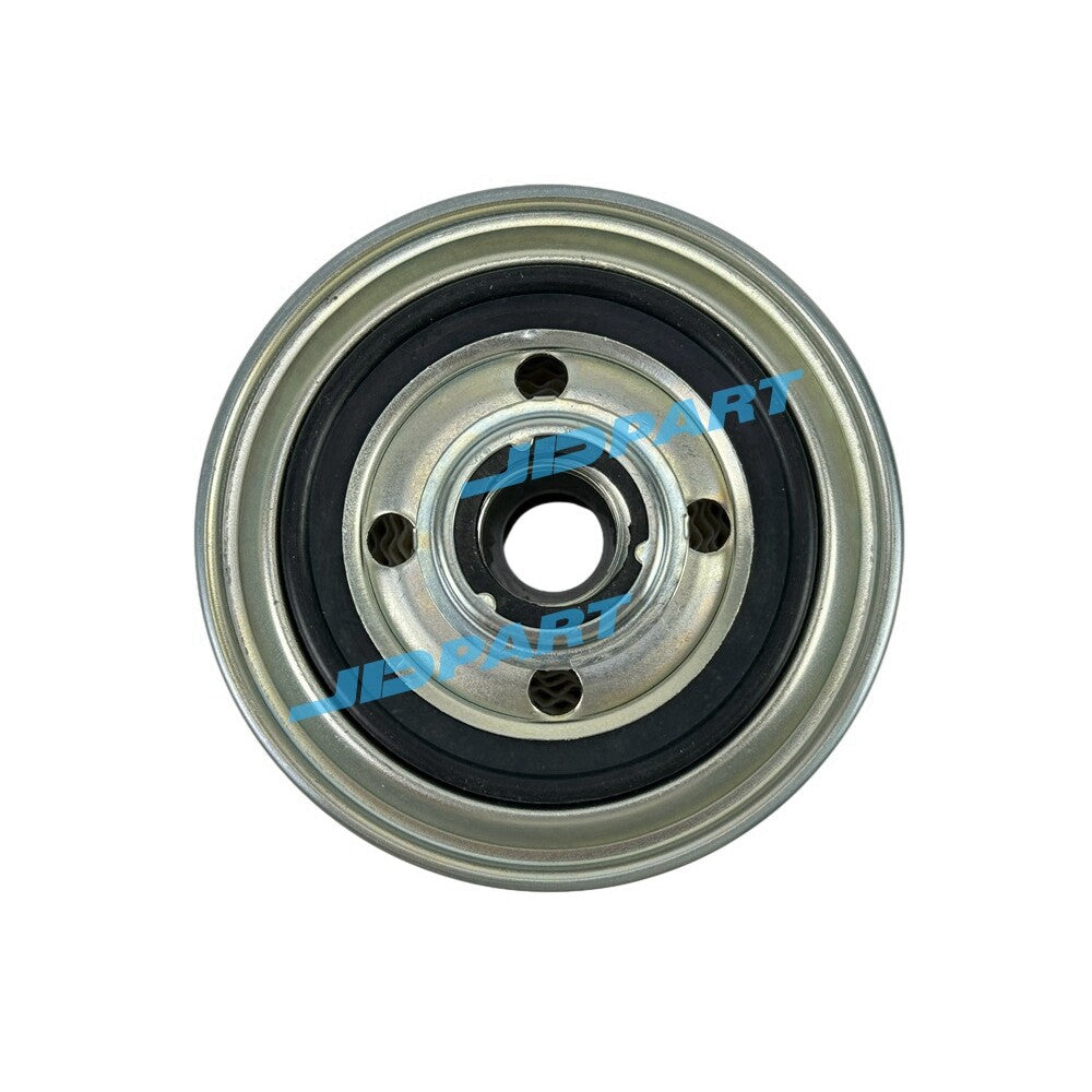 Fuel filter element MB220900 BC-CX593 is suitable for S4S and S6S engine parts.
