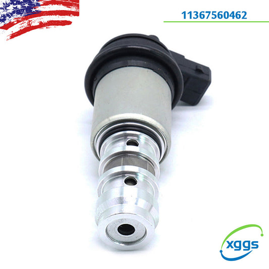 1X Variable Timing VVT Solenoid for BMW X5 5/6/7-Series 4.4L 4.8L V8 6.0L V12