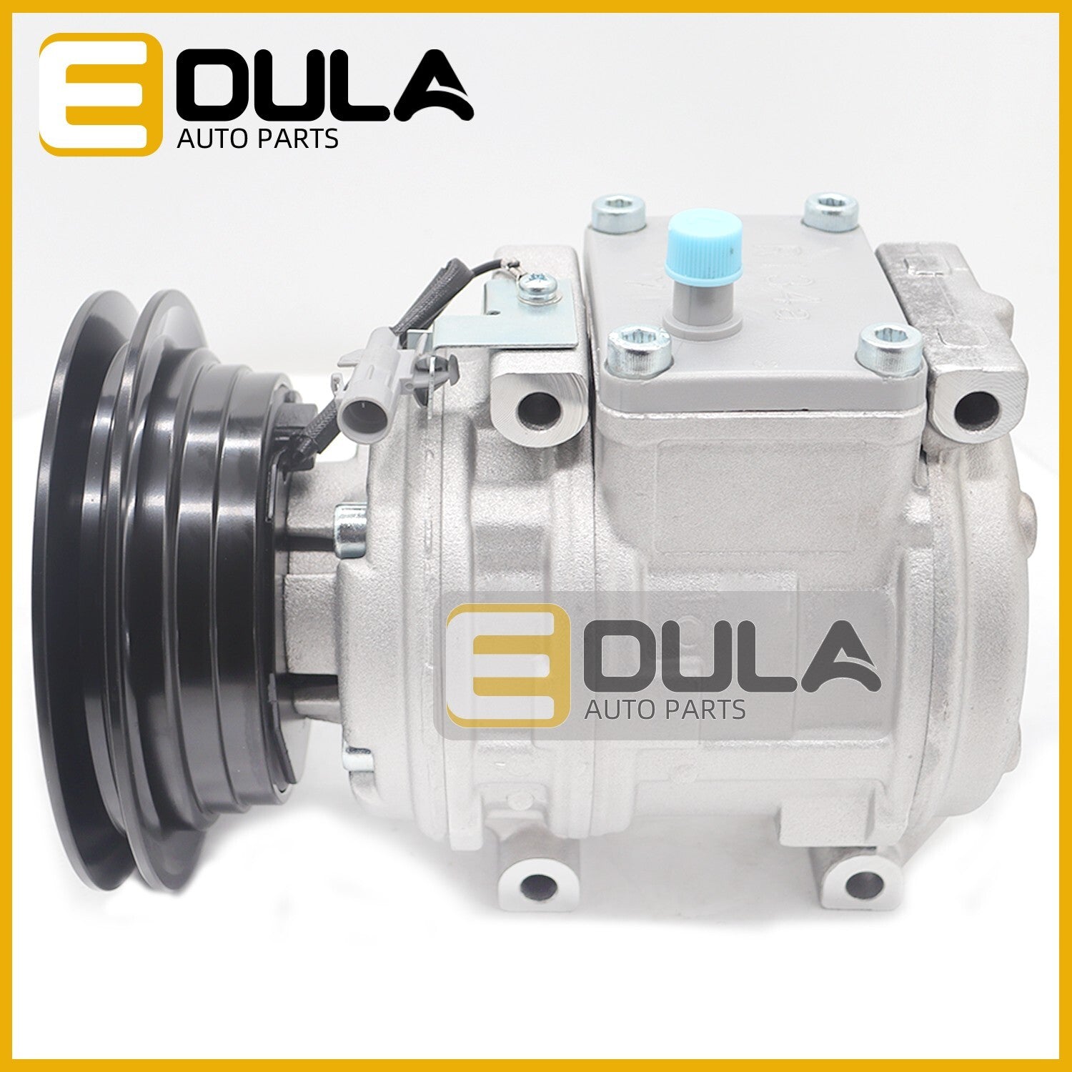 AC Compressor for Toyota HILUX LN166L 88320-35620 88320-35620 8832035620