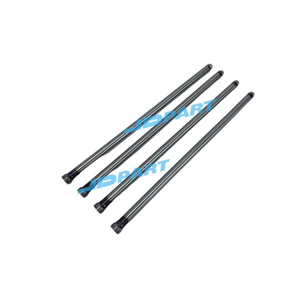 4-piece Z750 pushrods for diesel engine parts -