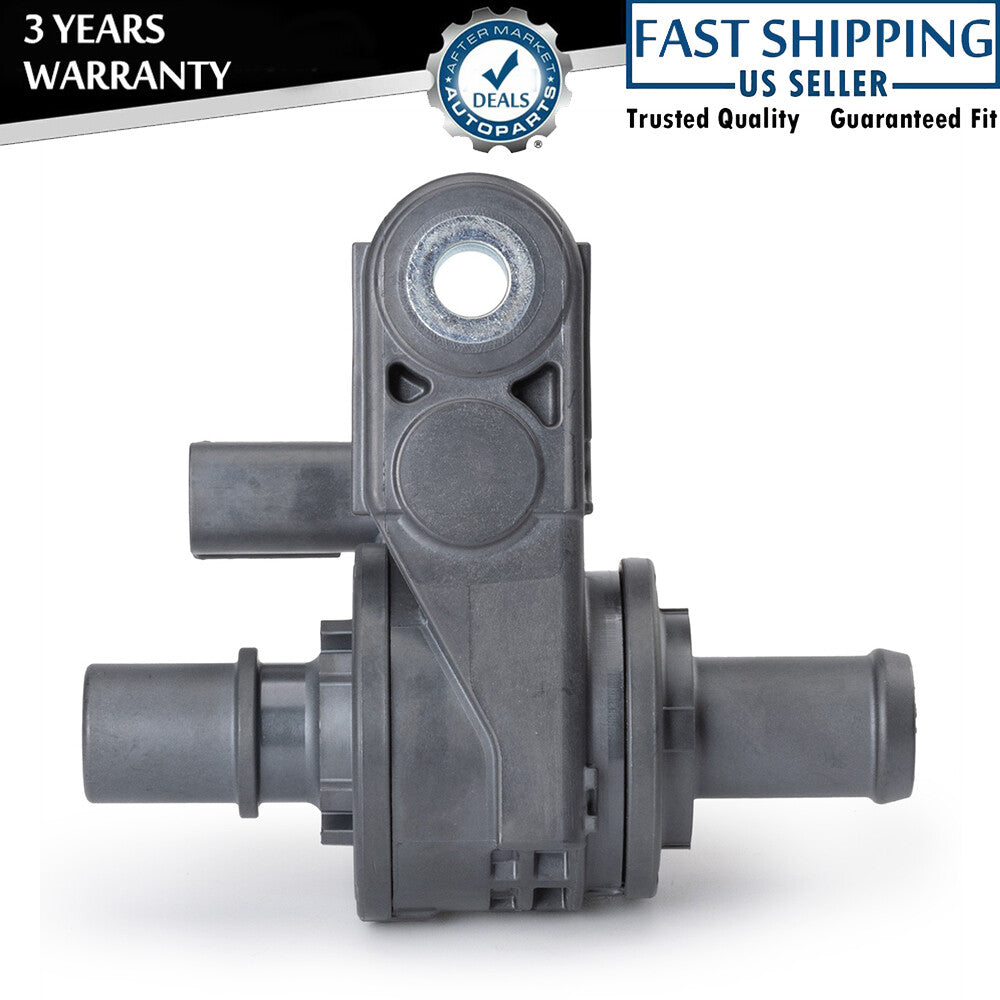 COOLANT FLOW CONTROL VALVE FOR 2020-2023 for TOYOTA for COROLLA CROSS 2.0L 16671-F2010