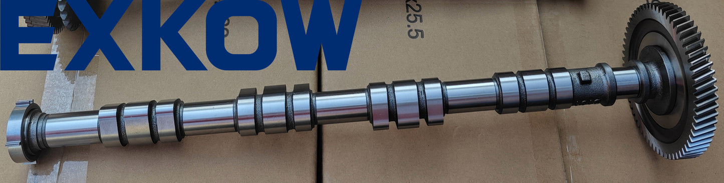 Inlet Camshaft fit for Mitsubishi 4N15 PAJERO SPORT 2015- TRITON 2015- 1015B697