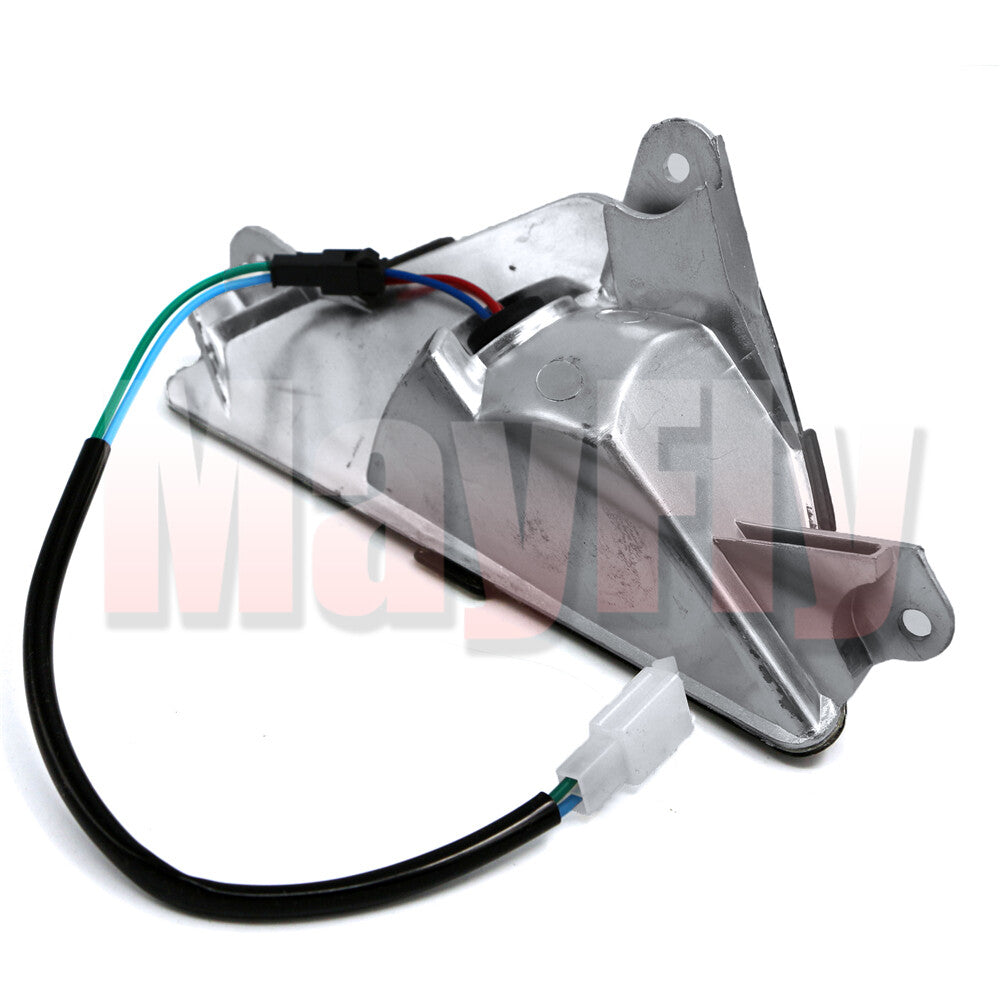 Fit for Kawasaki ZX6R 250/300/400/650/1000 Front LED Turn Signals Light