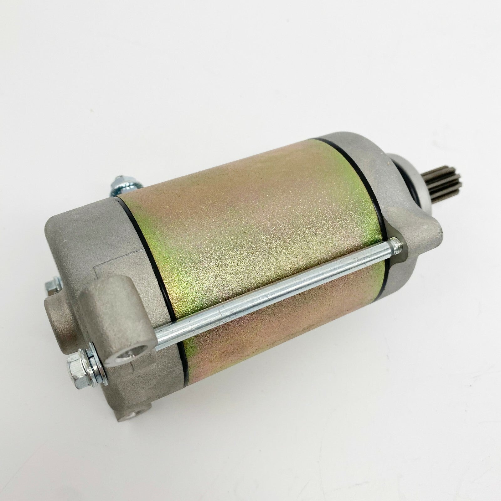 New Starter Start Motor Assy For CF-Moto 500 500cc CF500 CF188 CF188-091100 ATV