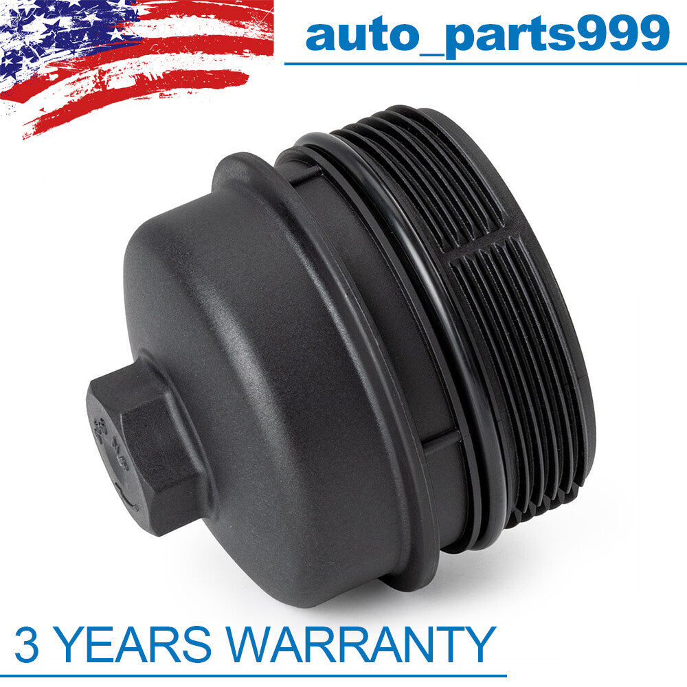 One-piece oil filter housing cover BB3Q-6737-BA for Ranger 2012-2 3.2- n