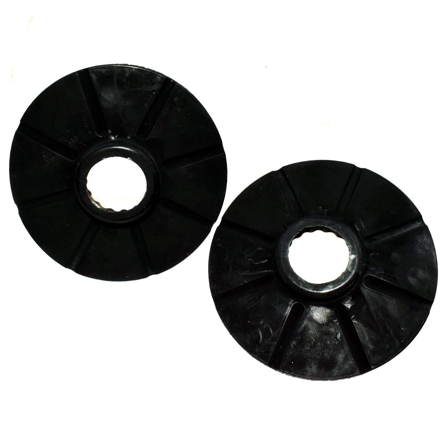 2pcs Coil Spring for Seat Damper Suspension for Malibu for Cruze Limited Trax- v